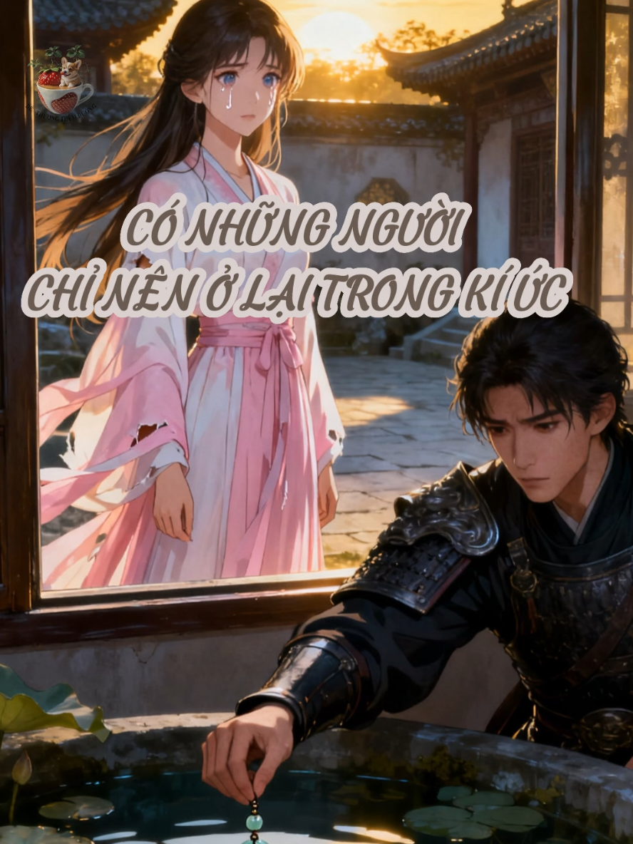 @Dễ Thương Th&ecirc;m Đường