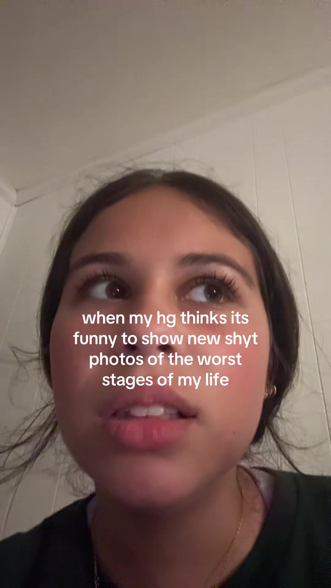 @secret