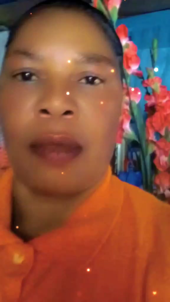 @Amelitha Etienne