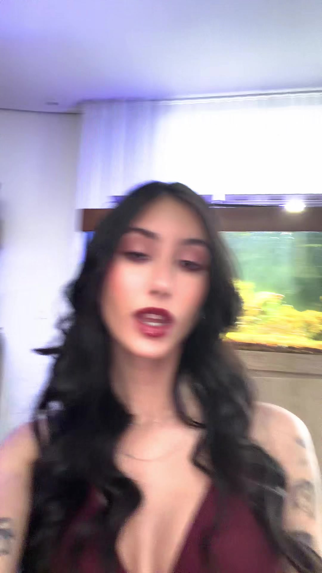 @bella barreto
