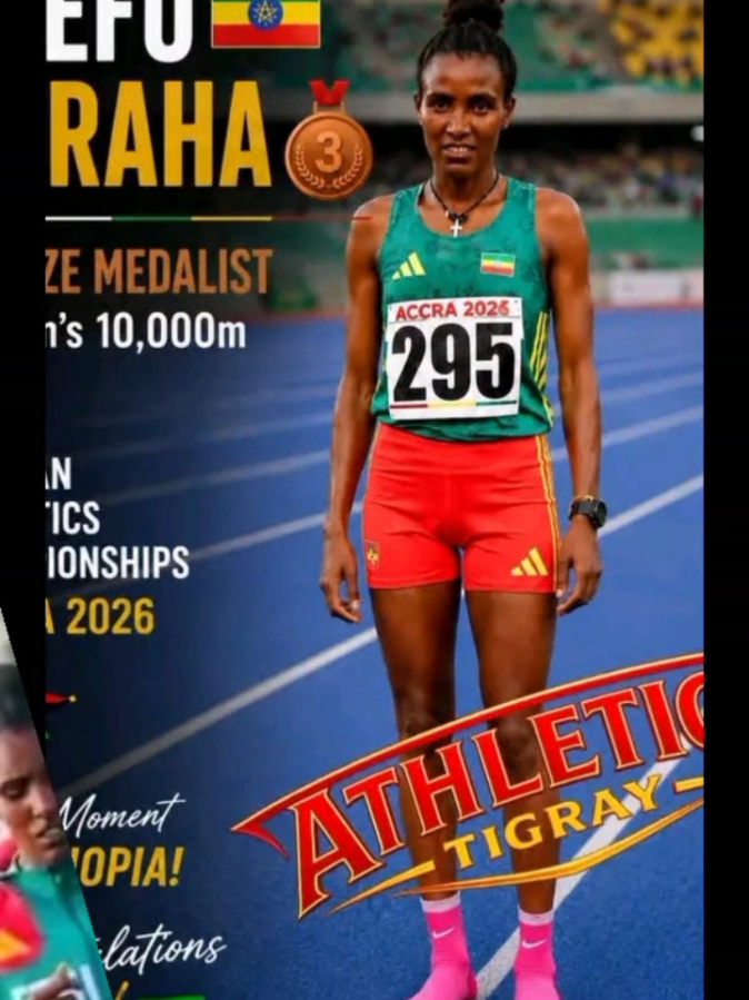 @Ethio Athletics