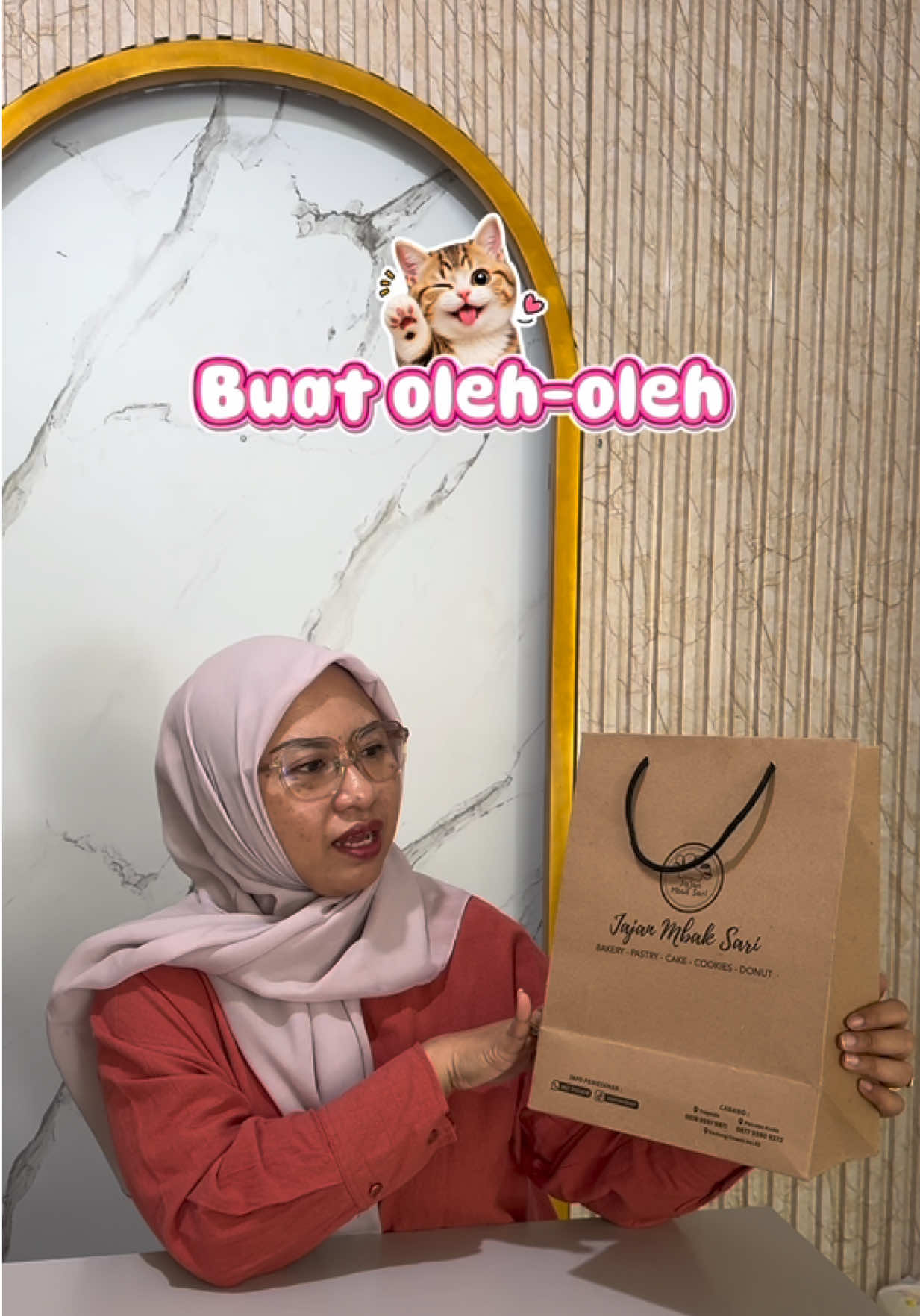 @jajan mbak sari