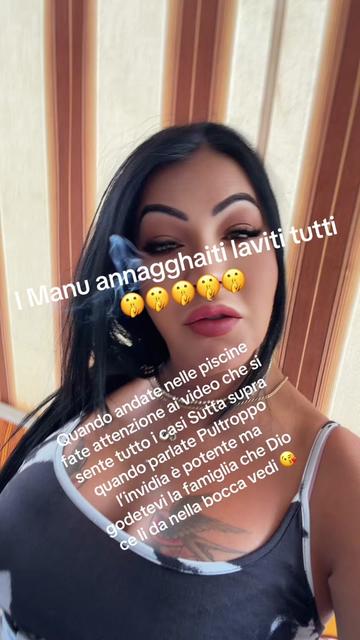 @Marika Castiglione