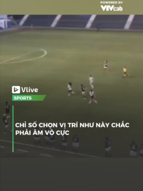 @Vlive Sports