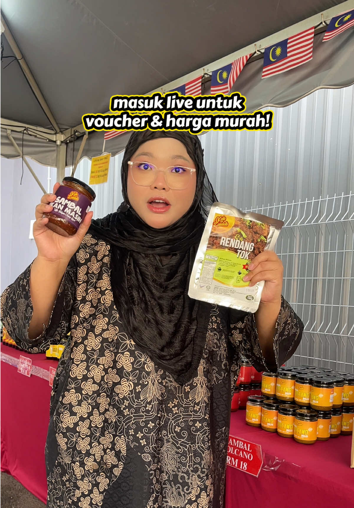 @Kak Zaidah