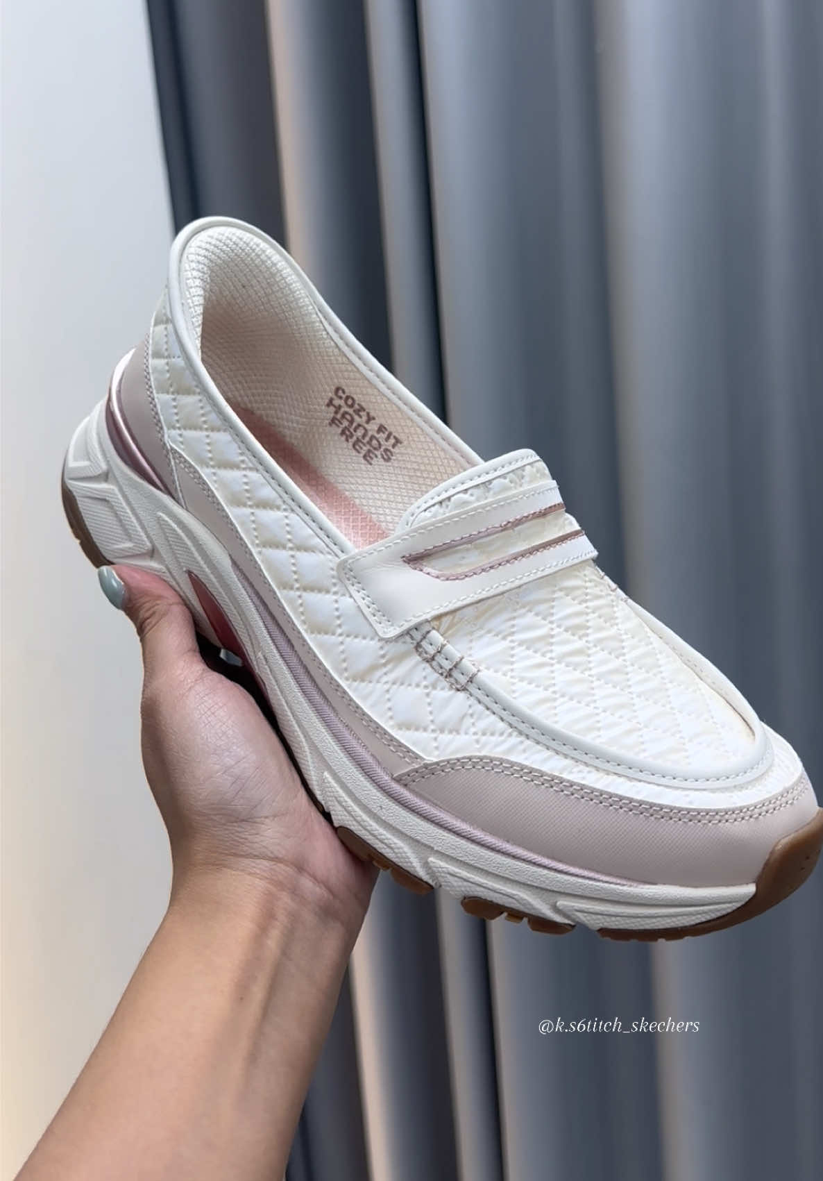@K.S6titchSkechers