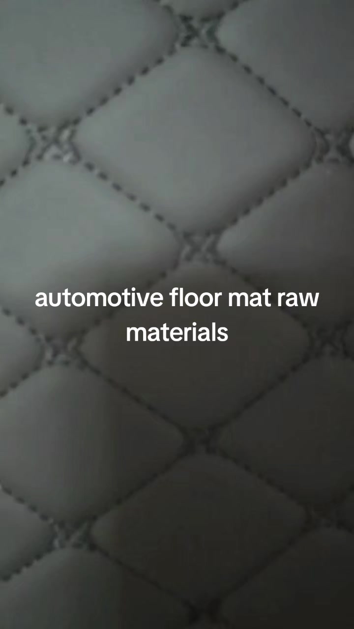 @Car mat car mat