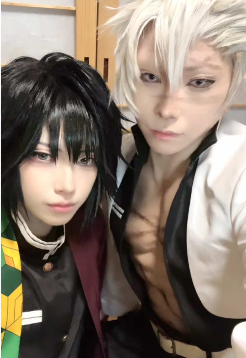 @⋆✴︎˚。⋆やらかしのファンタジスた🤩⋆✴︎˚。⋆結真