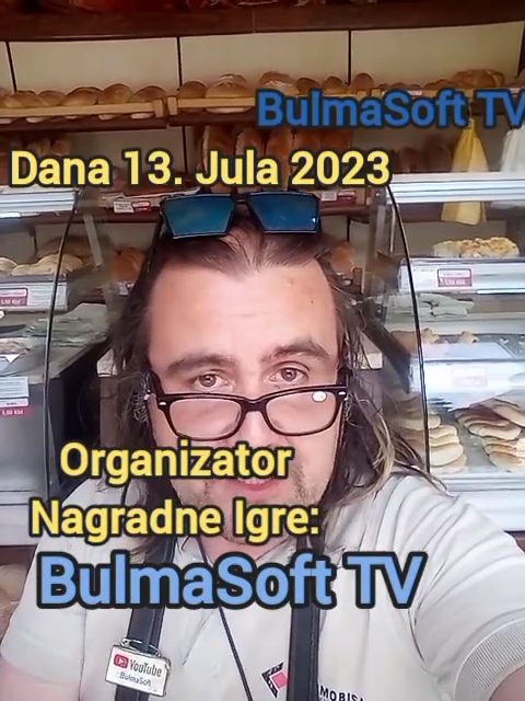 @BulmaSoft