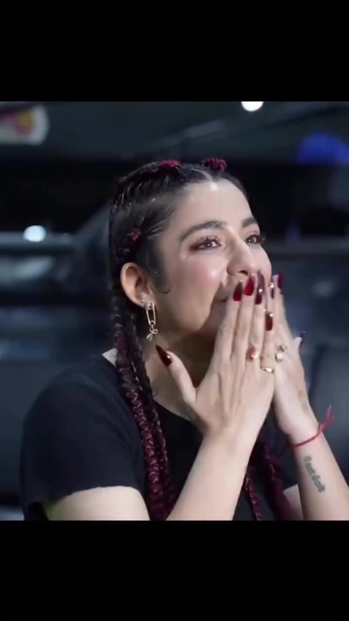@Jasmine Sandlas