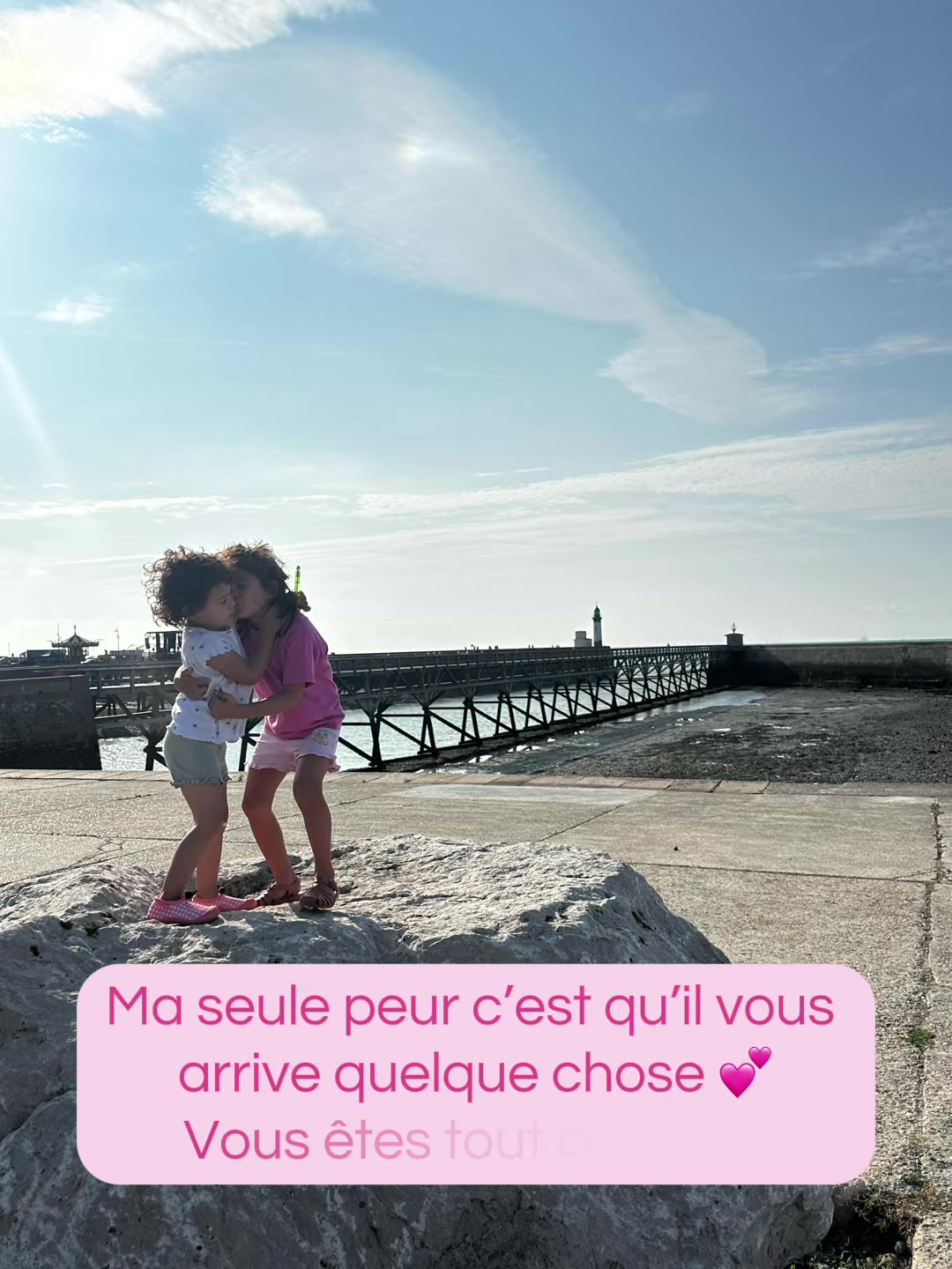 @H&eacute;lo&iuml;se, ta doula