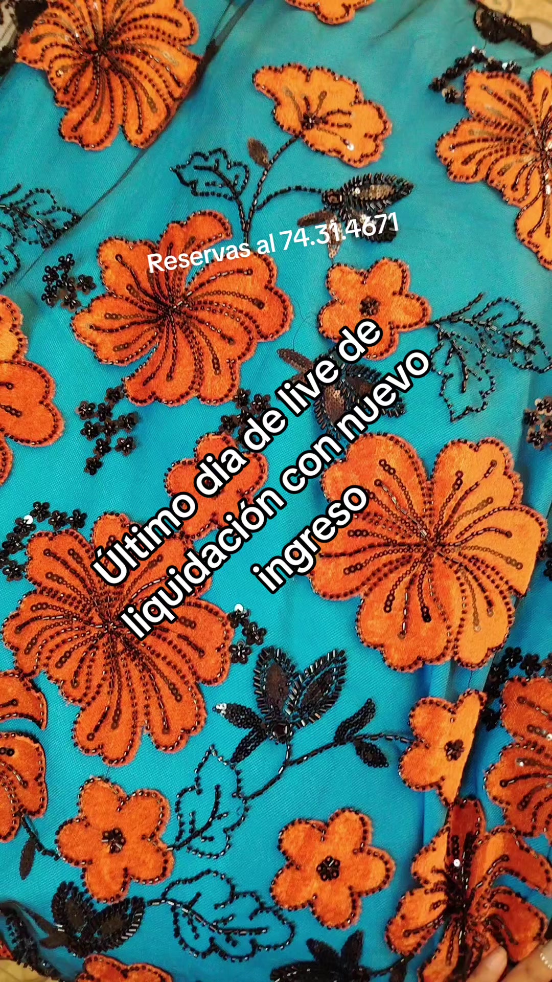 @IMPORTADORA TELAS COSSIO🇧🇴