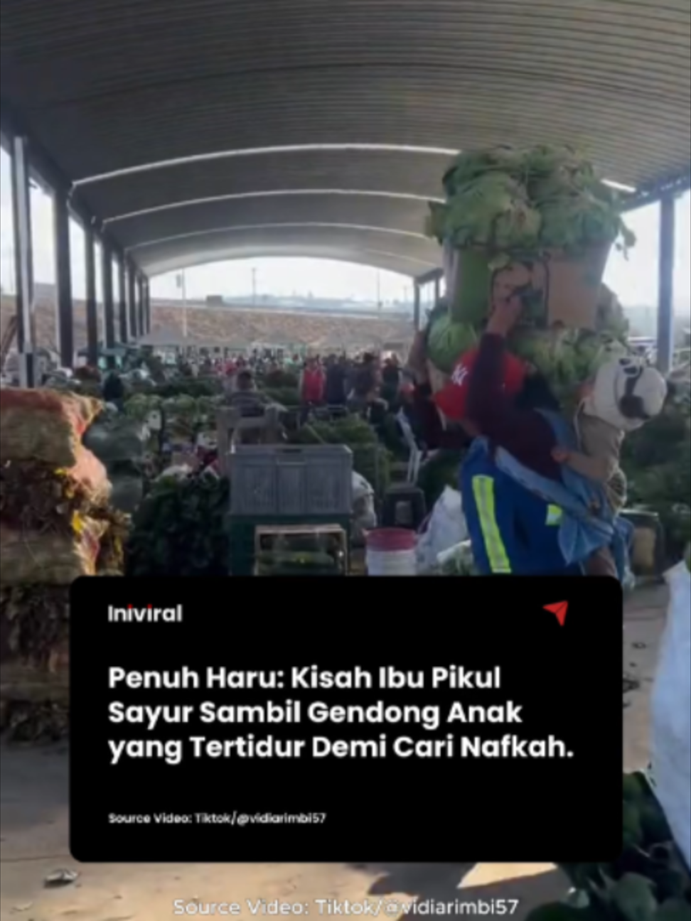 @Ini Viral