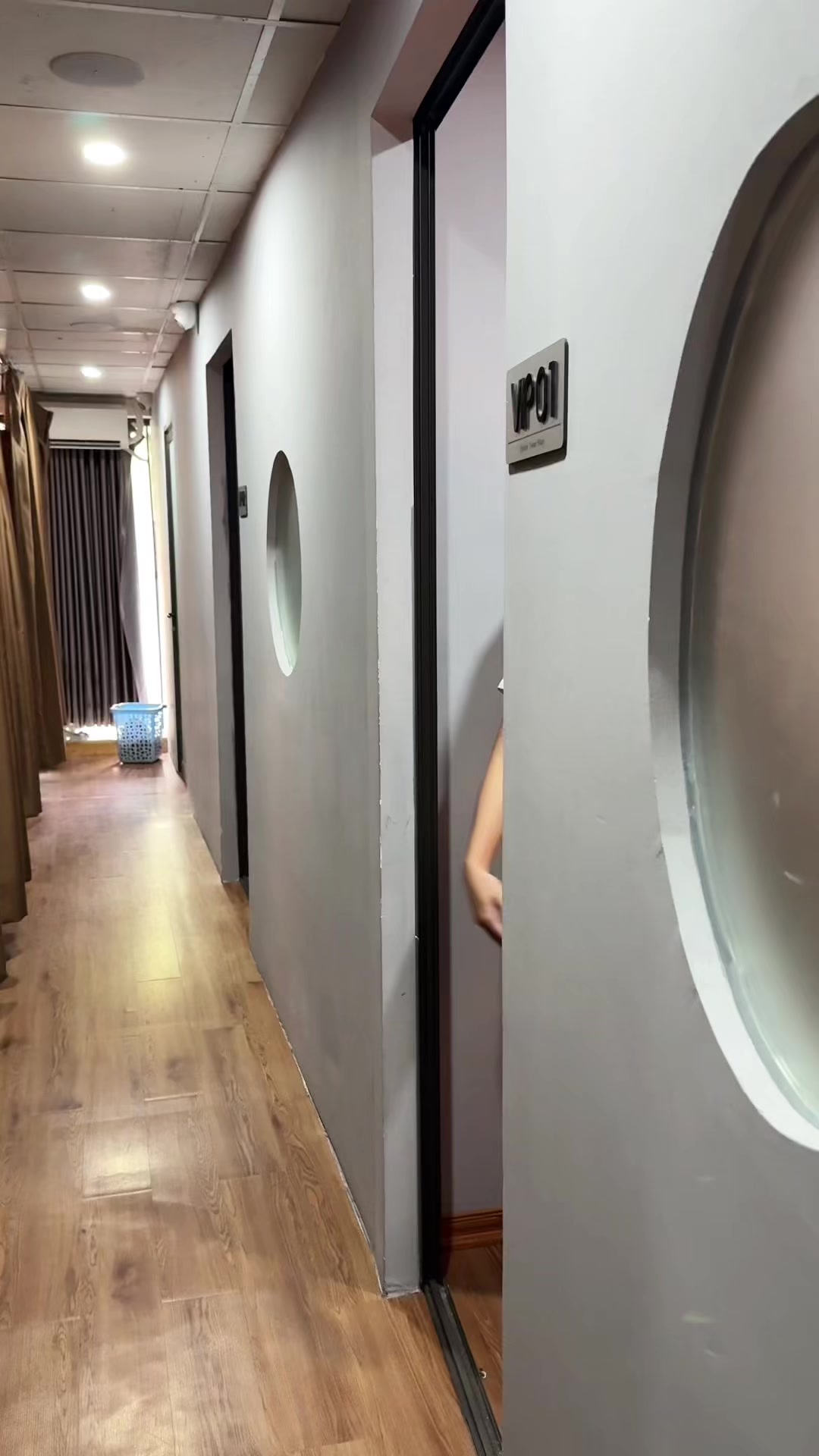 @Thế Giới Tóc Nam OK BARBER