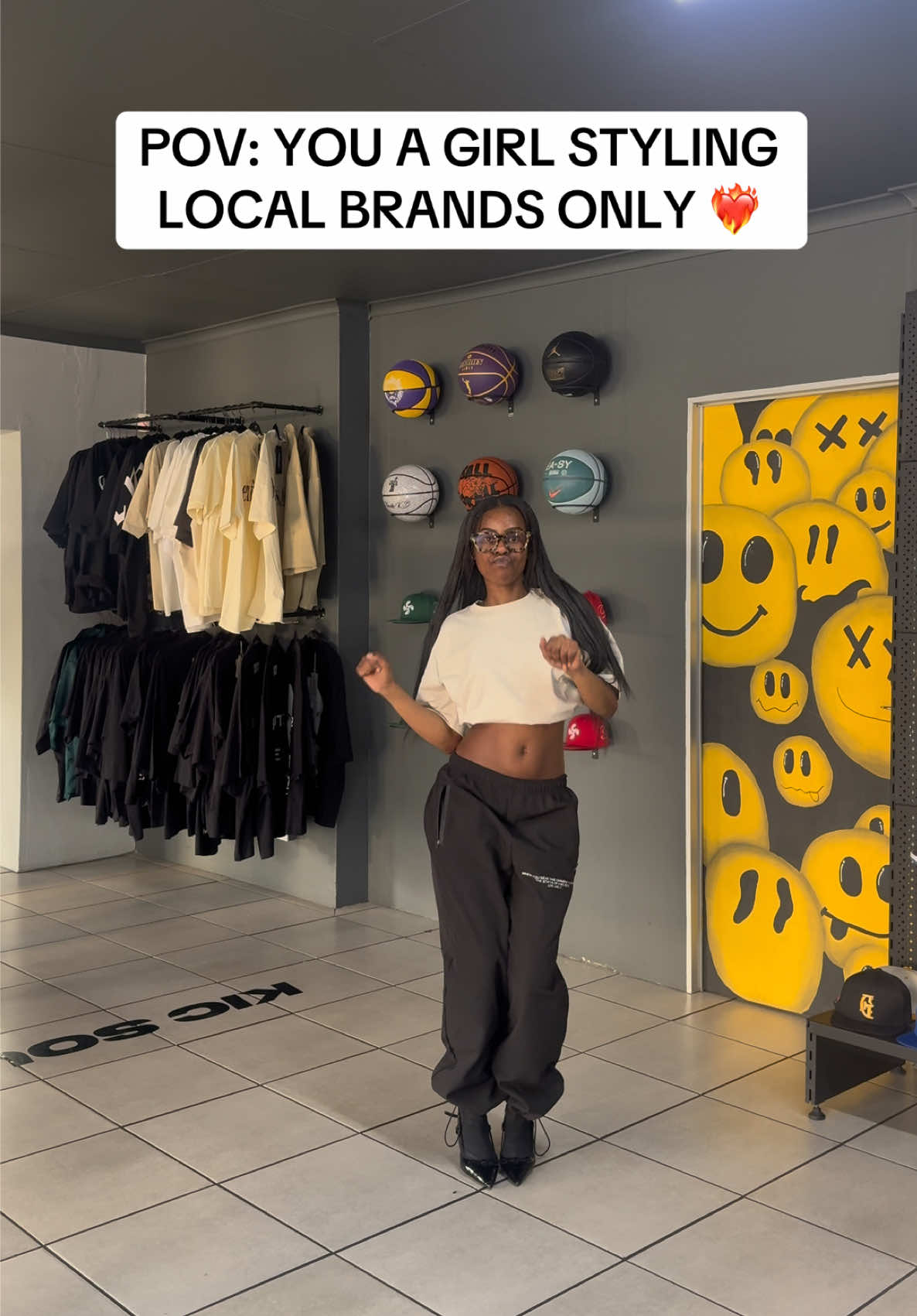 @UNSEEN GRAIL