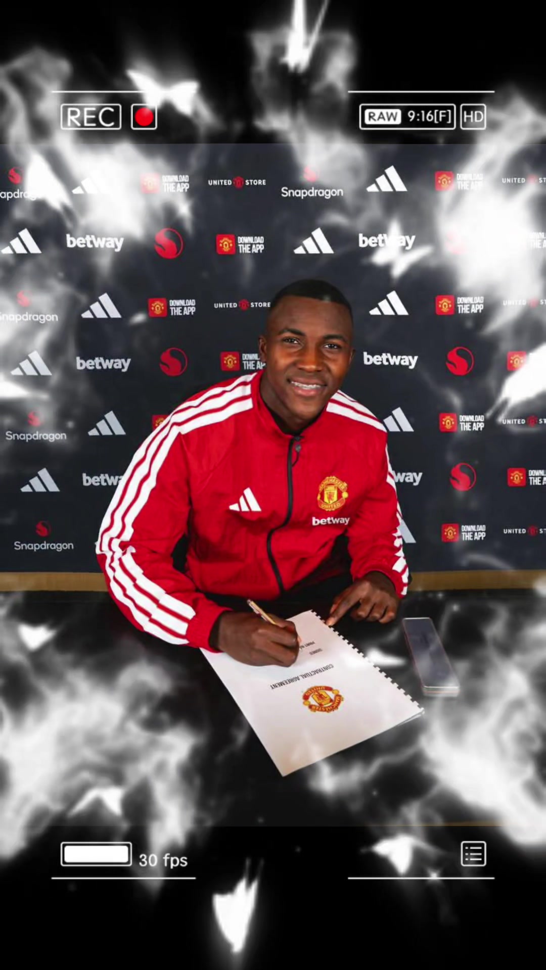@ManUnited แฟนคลับ