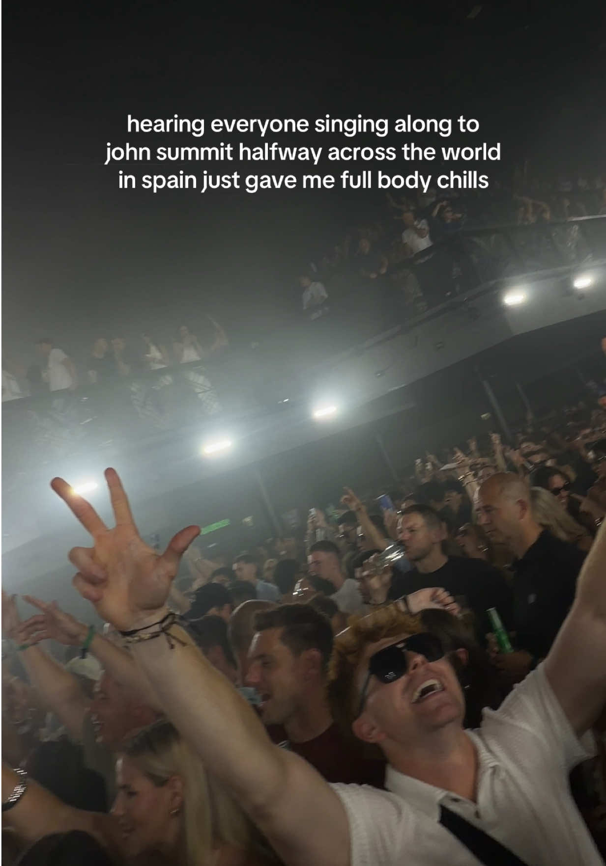 @john summit fan central