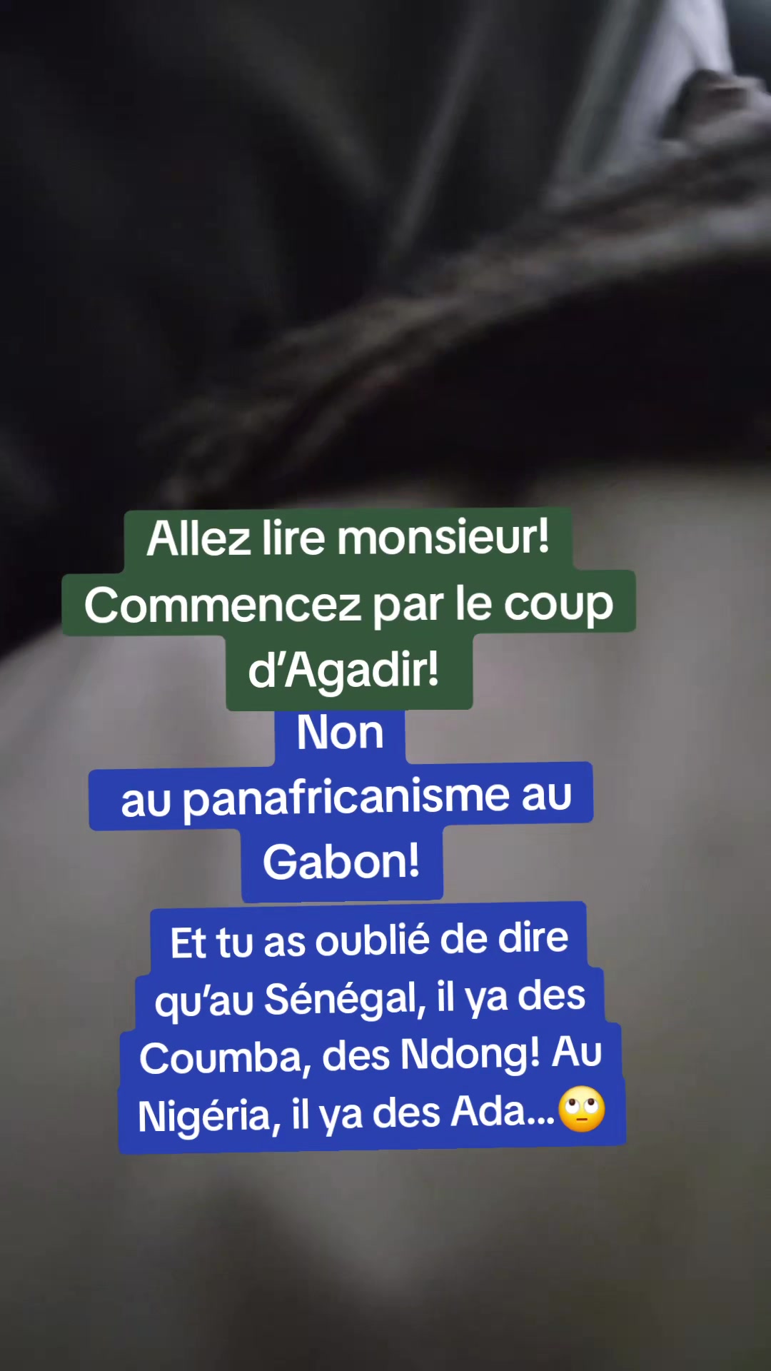 @Les Gabonitudes🇬🇦