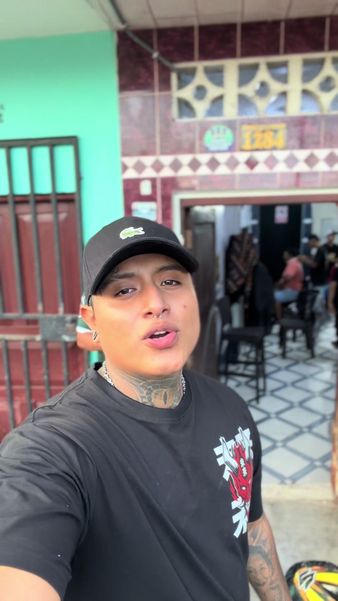 @André Diaz Pro