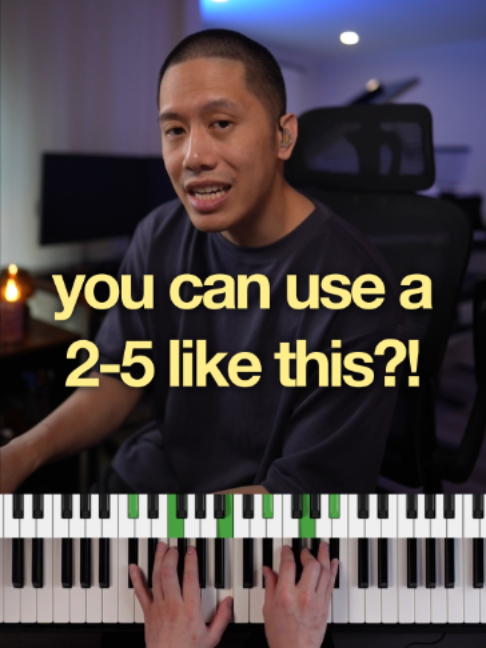 @Charlie Tran Piano