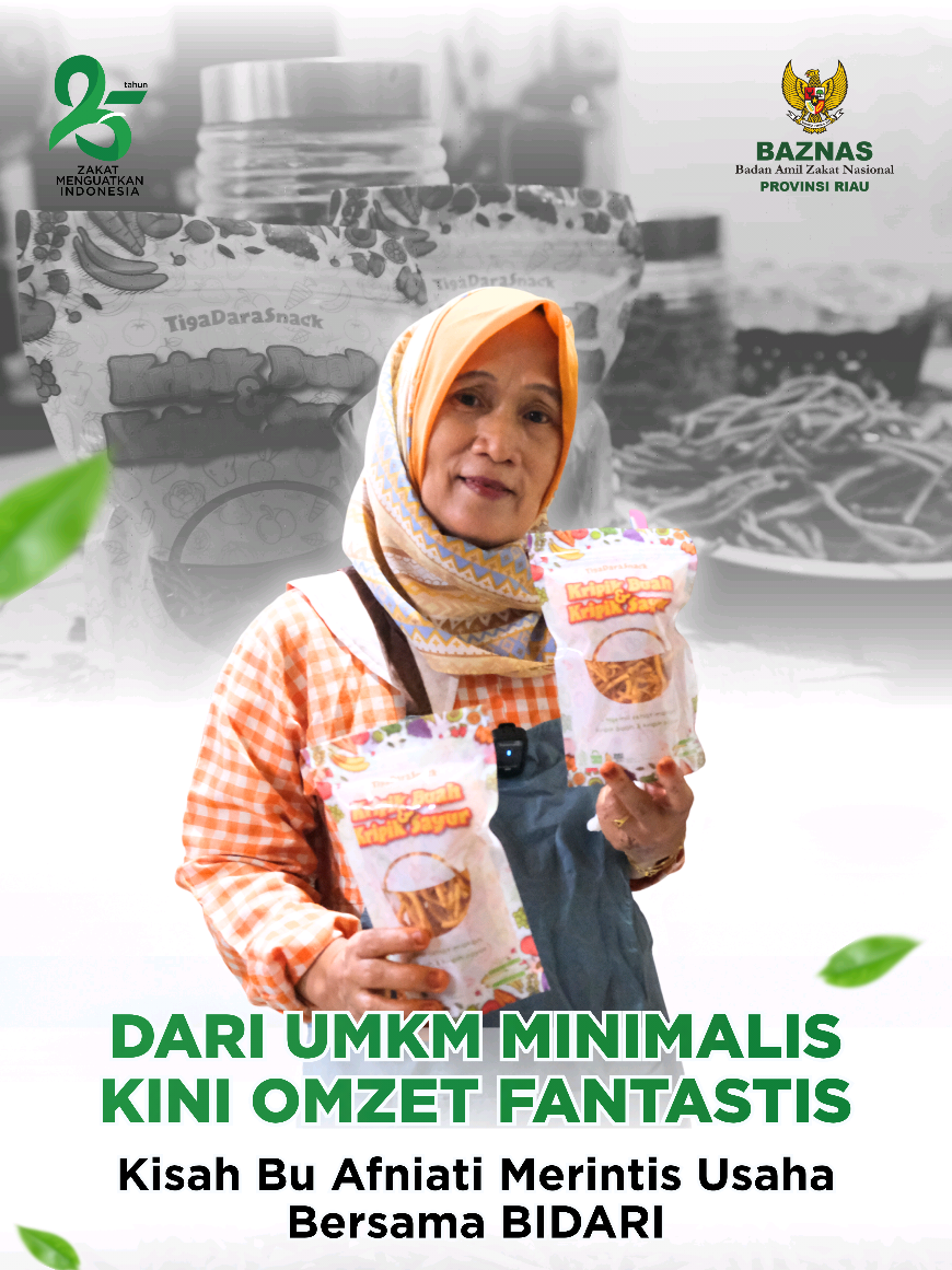 @BAZNAS Provinsi Riau