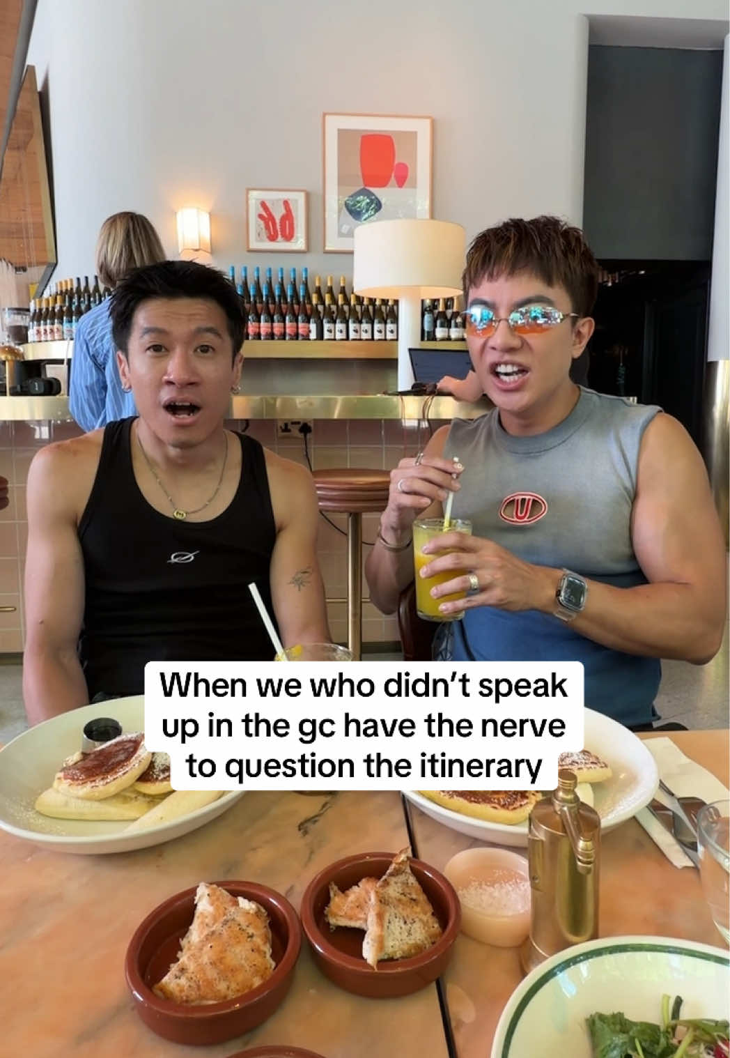 @Royce Lee