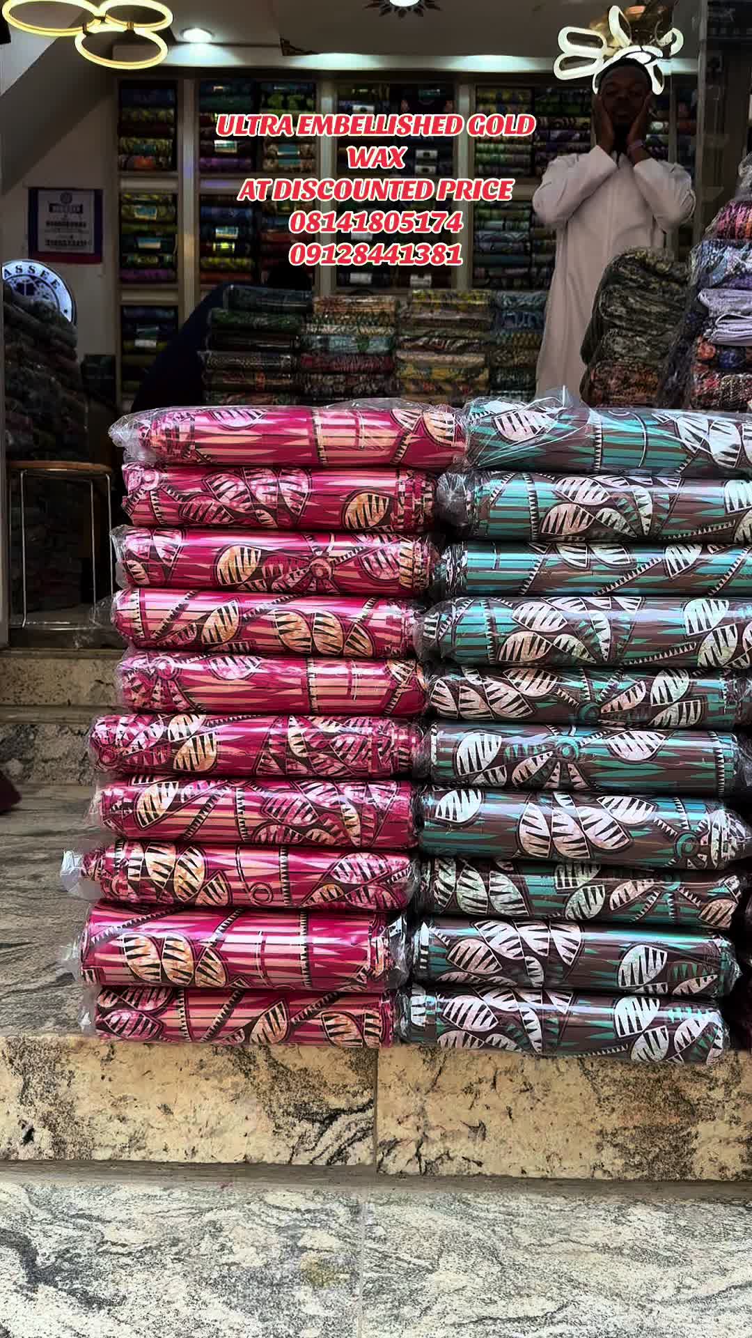 @WASSEE INVESTMENT NIG LTD