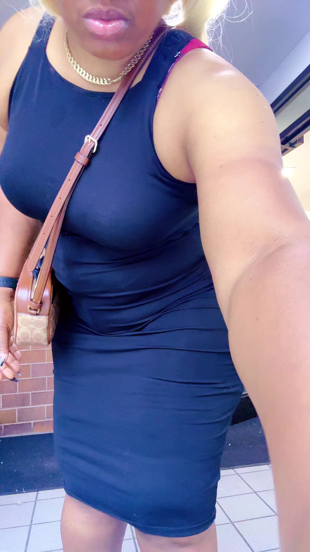 @Unstoppable boss lady🙏🏽