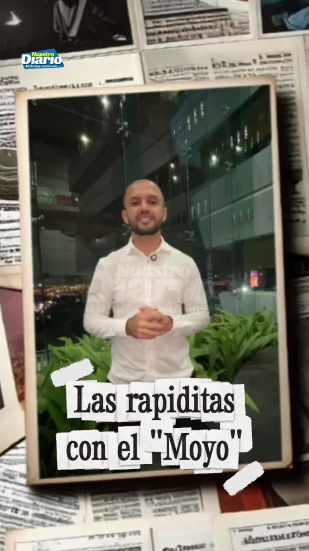 @Tiktok oficial Nuestro Diario