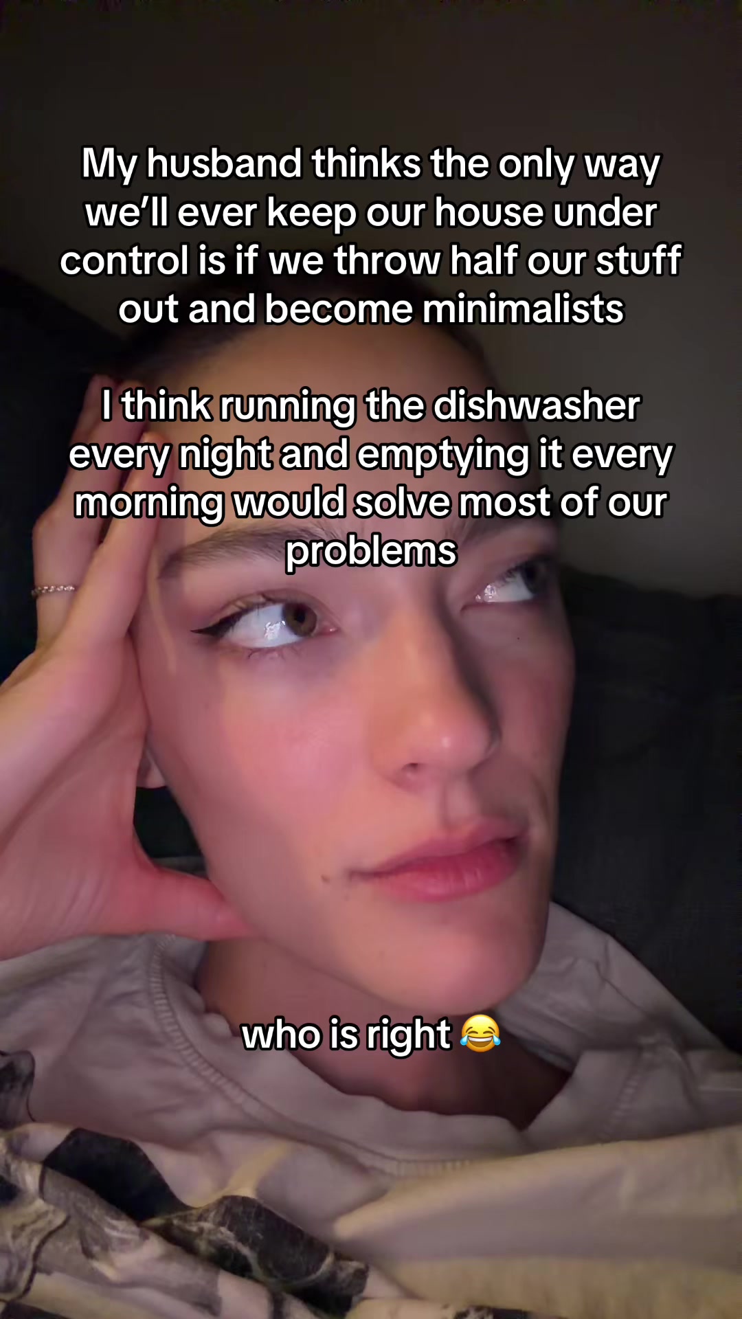 @Steph Fernandes