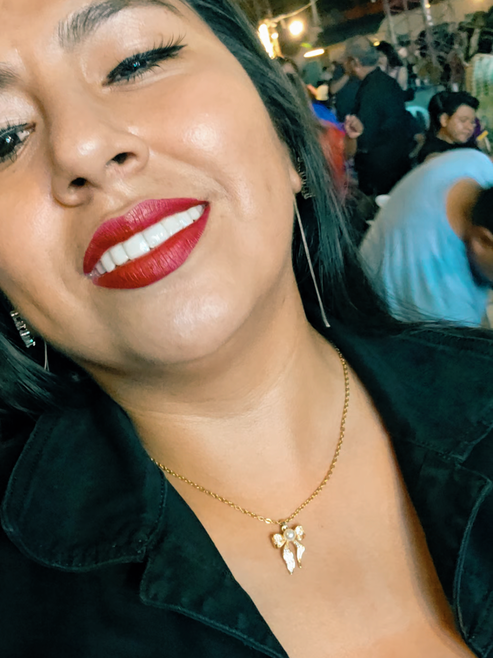 @Ayda Vanesa Choque Velasquez