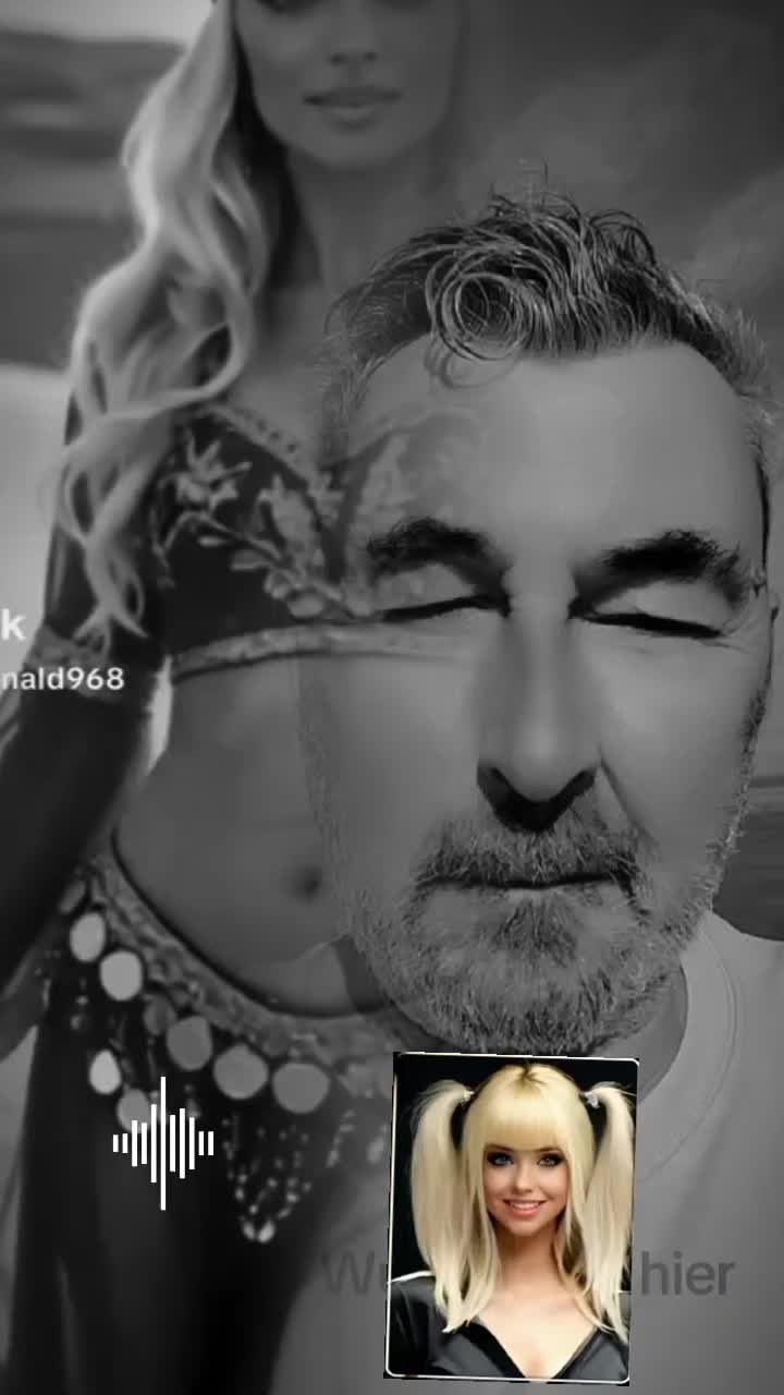 @💥MARKUS💥50er Jahre König 👑