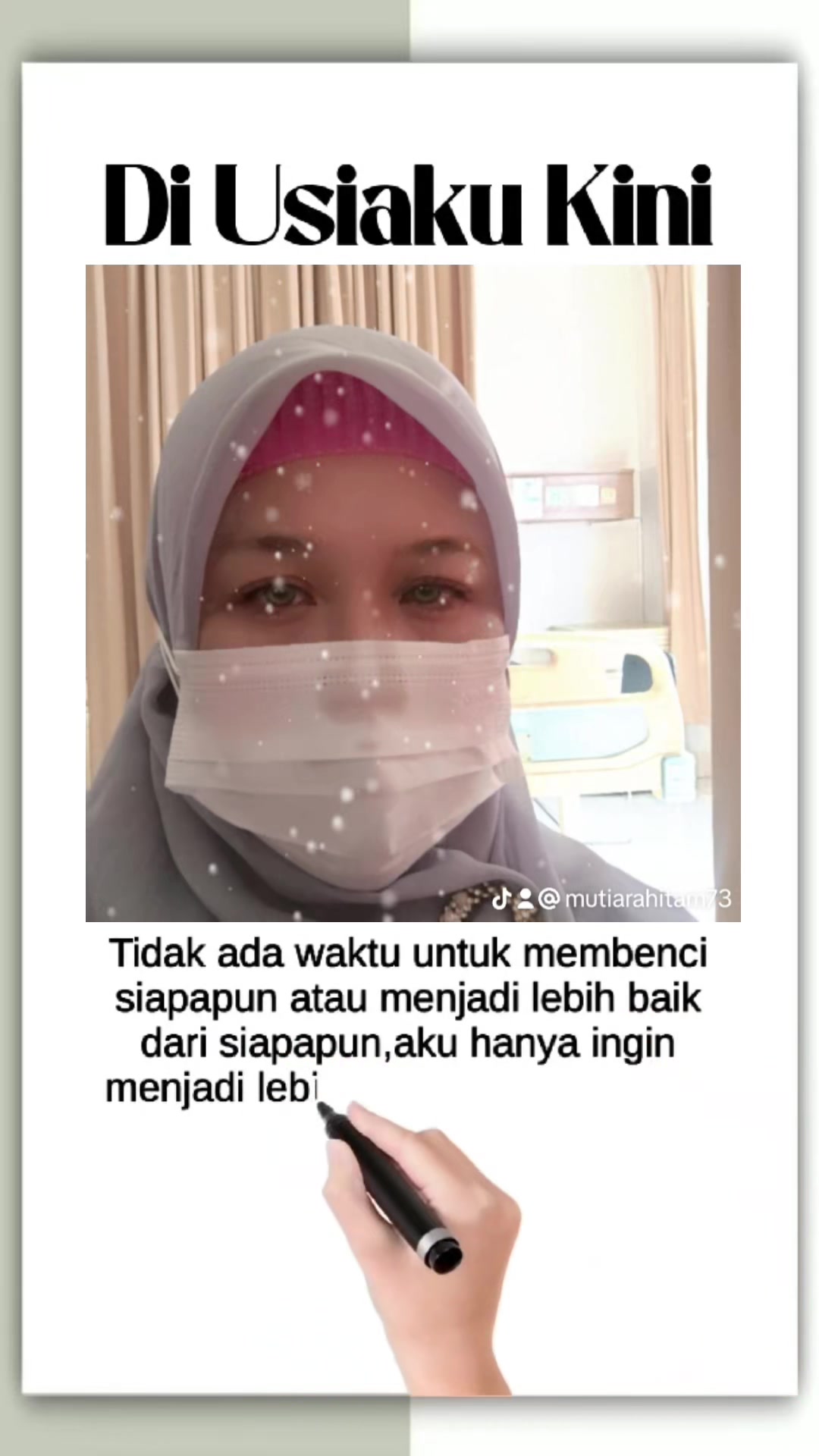 @Mutiara H💞Sholawat