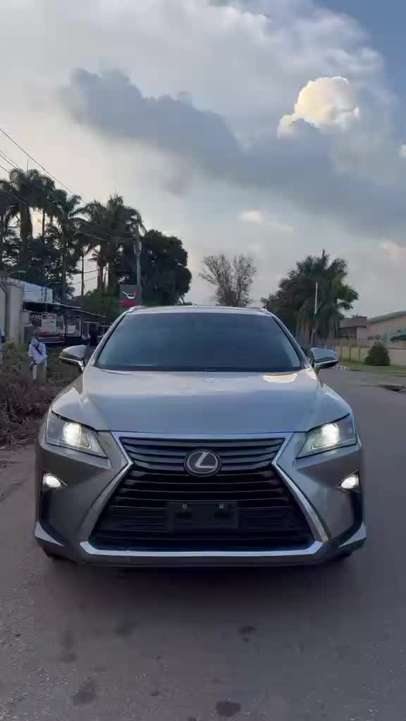 @Spearking Auto Spot