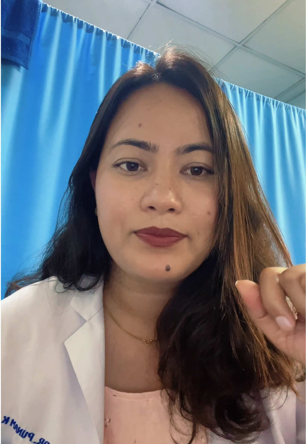 @Dr Punam Thapa