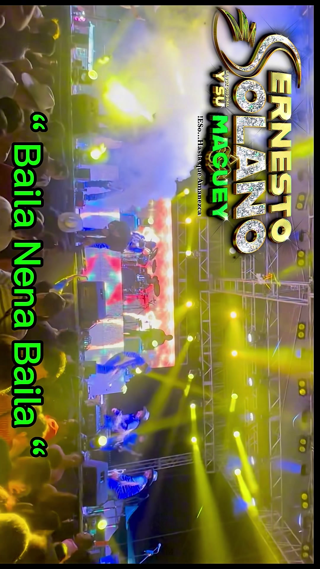 @Ernesto Solano Oficial