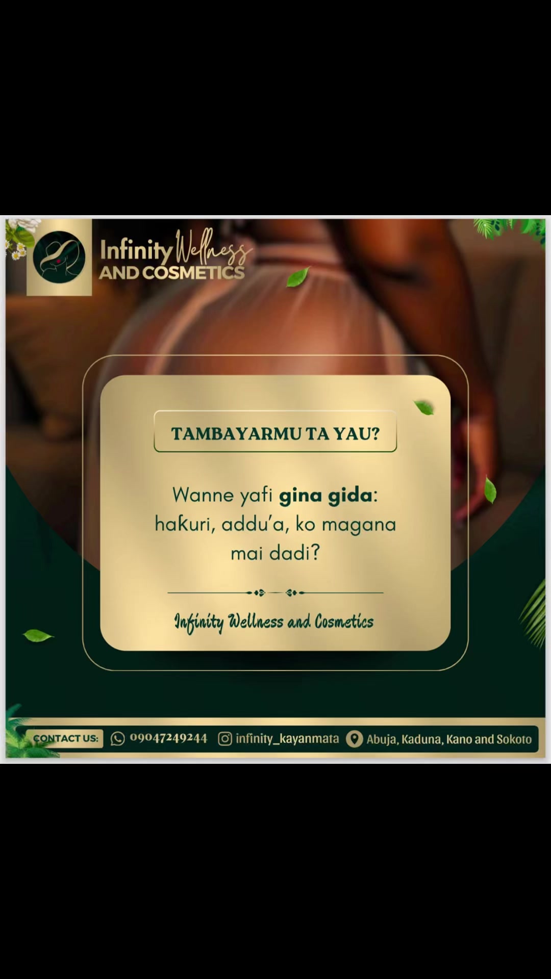 @infinitykayanmata