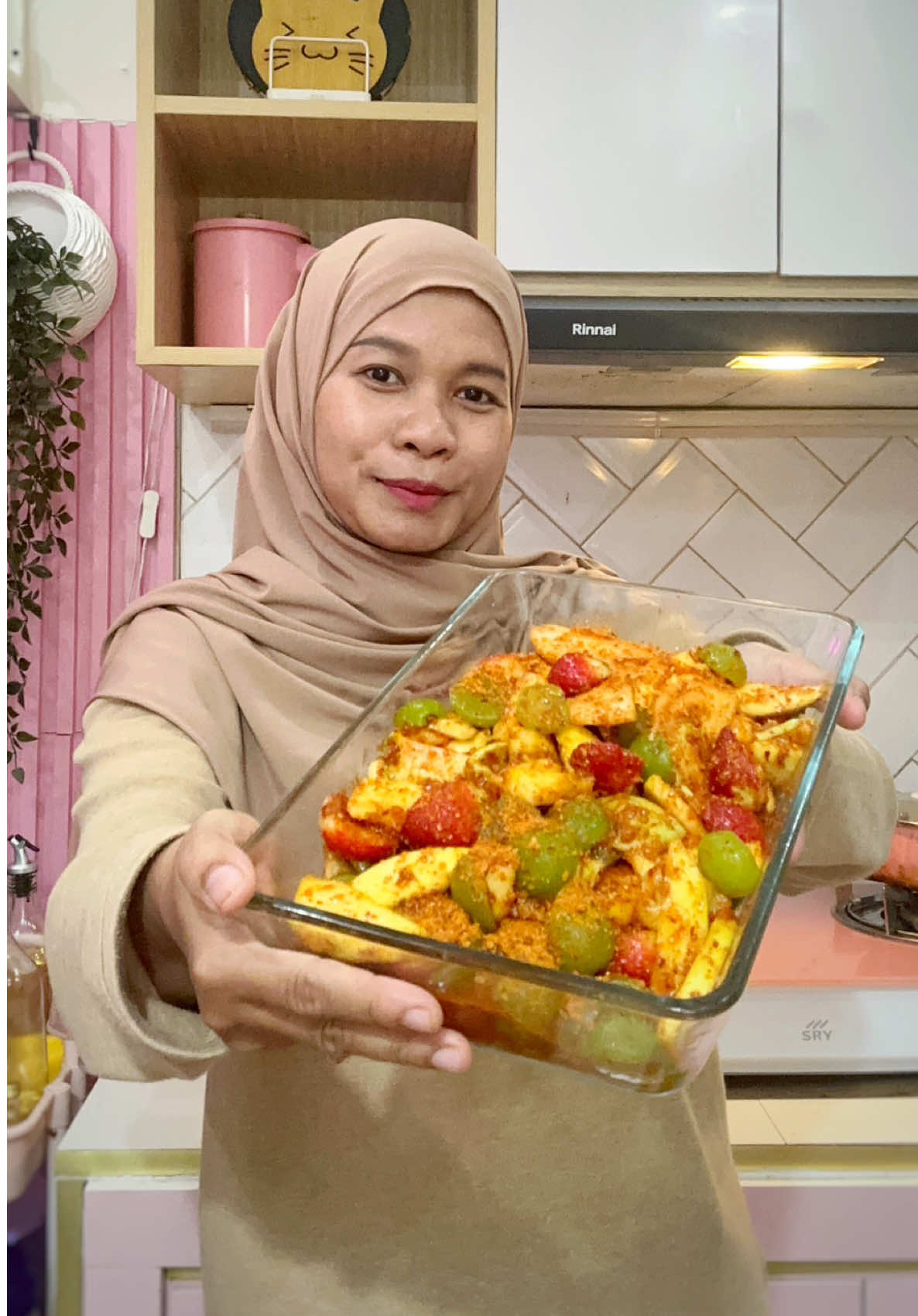 @IG : @bloginnara