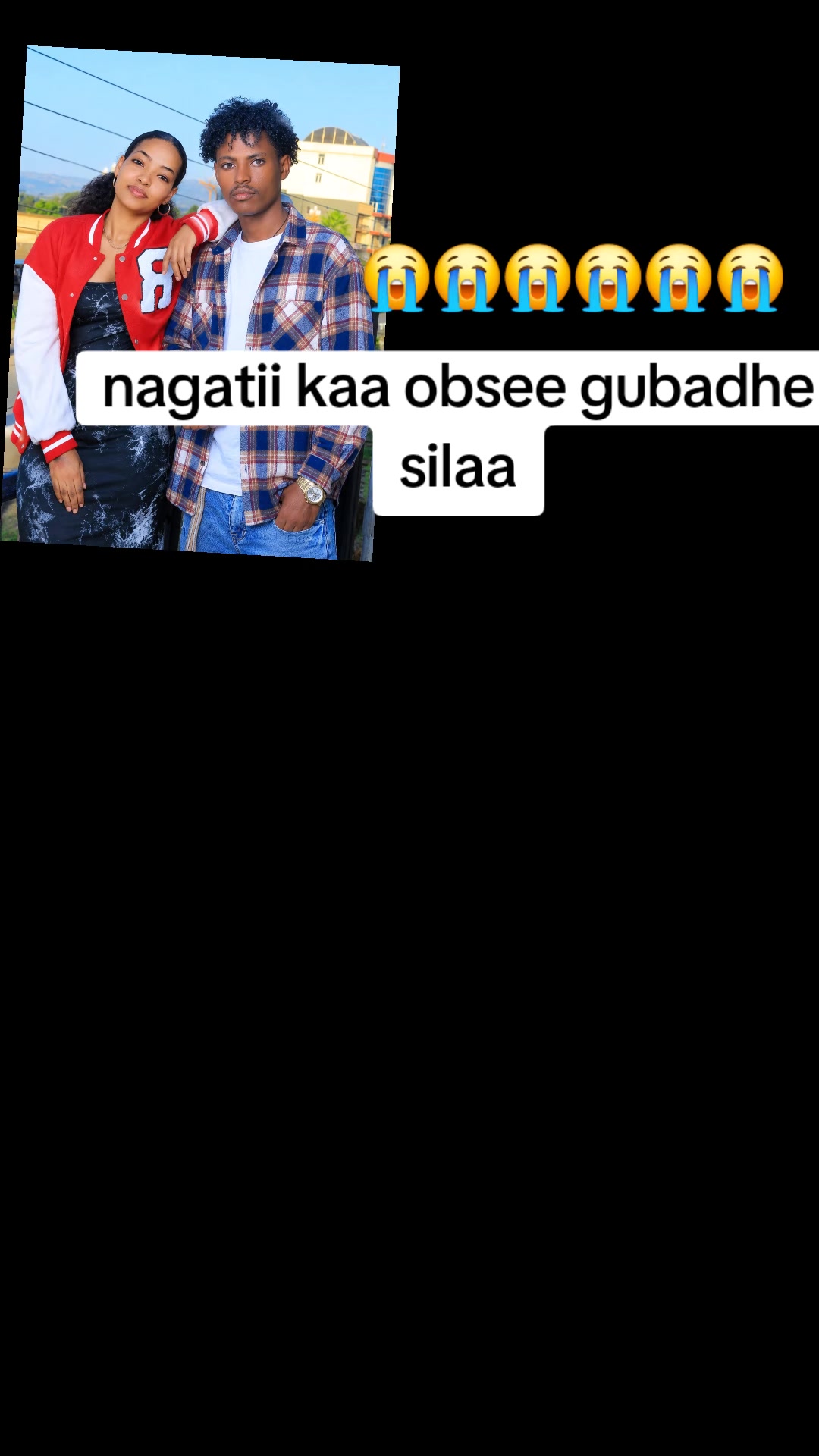 @xiqii kaaffalaa mucati salale