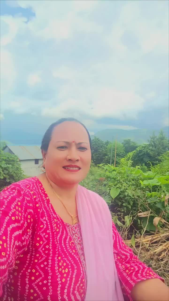 @saru thapa