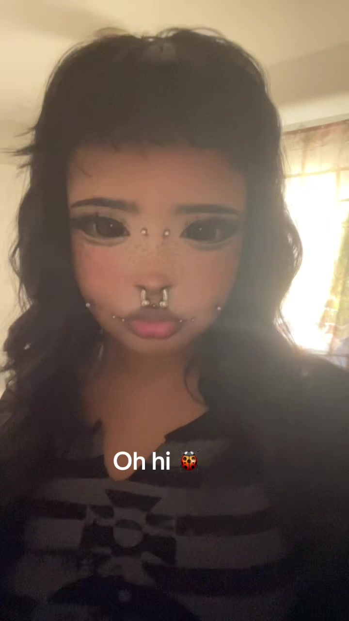 @Shaynna 🎀