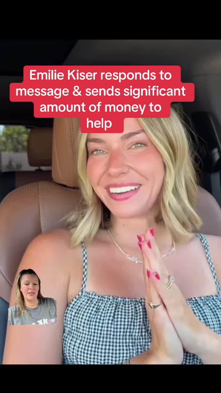 @Tiffany ๐