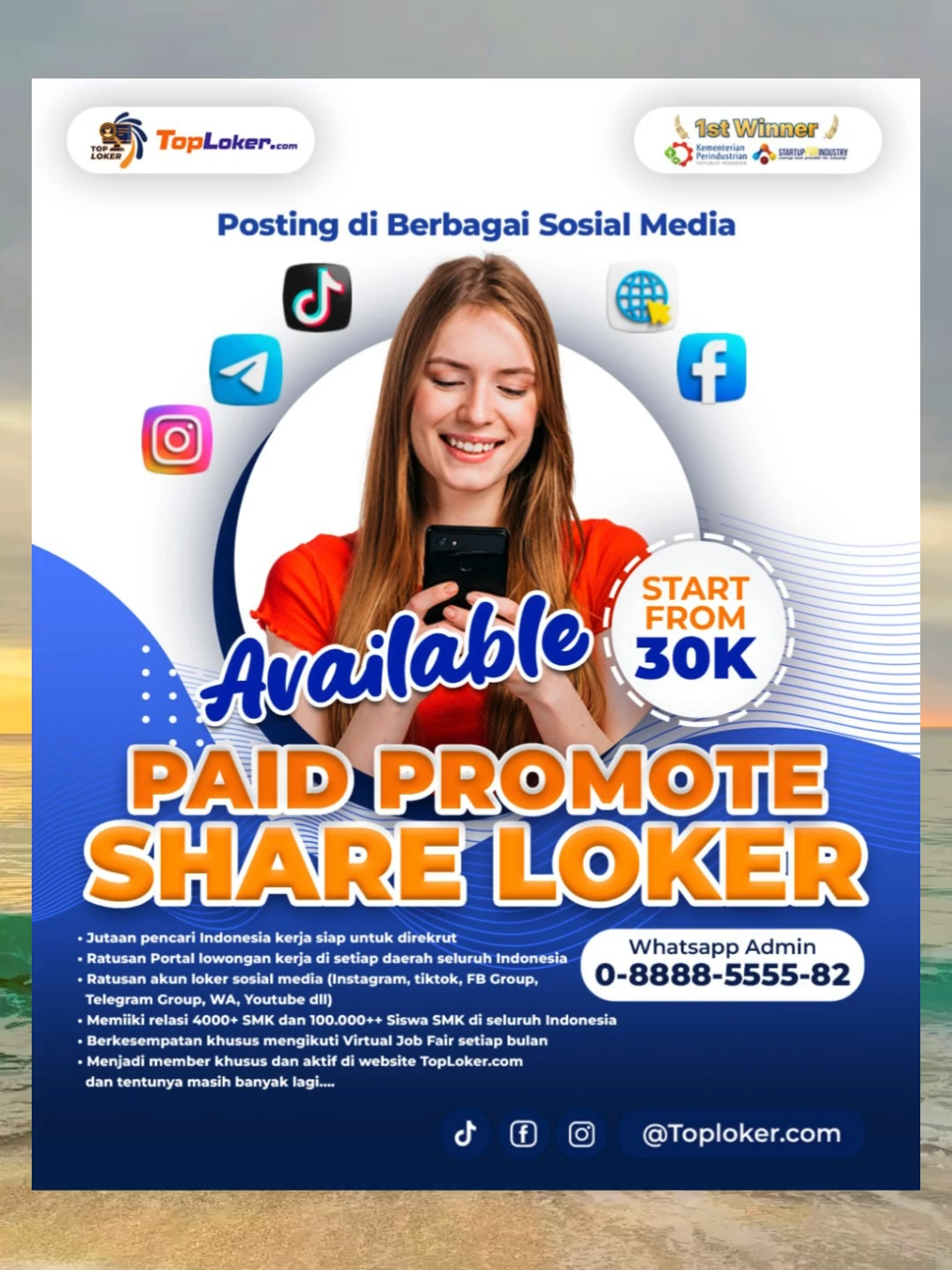 @lowongan kerja cilacap