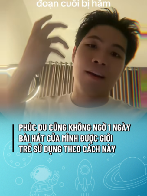 @GENZ DU HÀNH