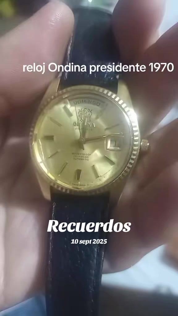 @vintage_watchesmex