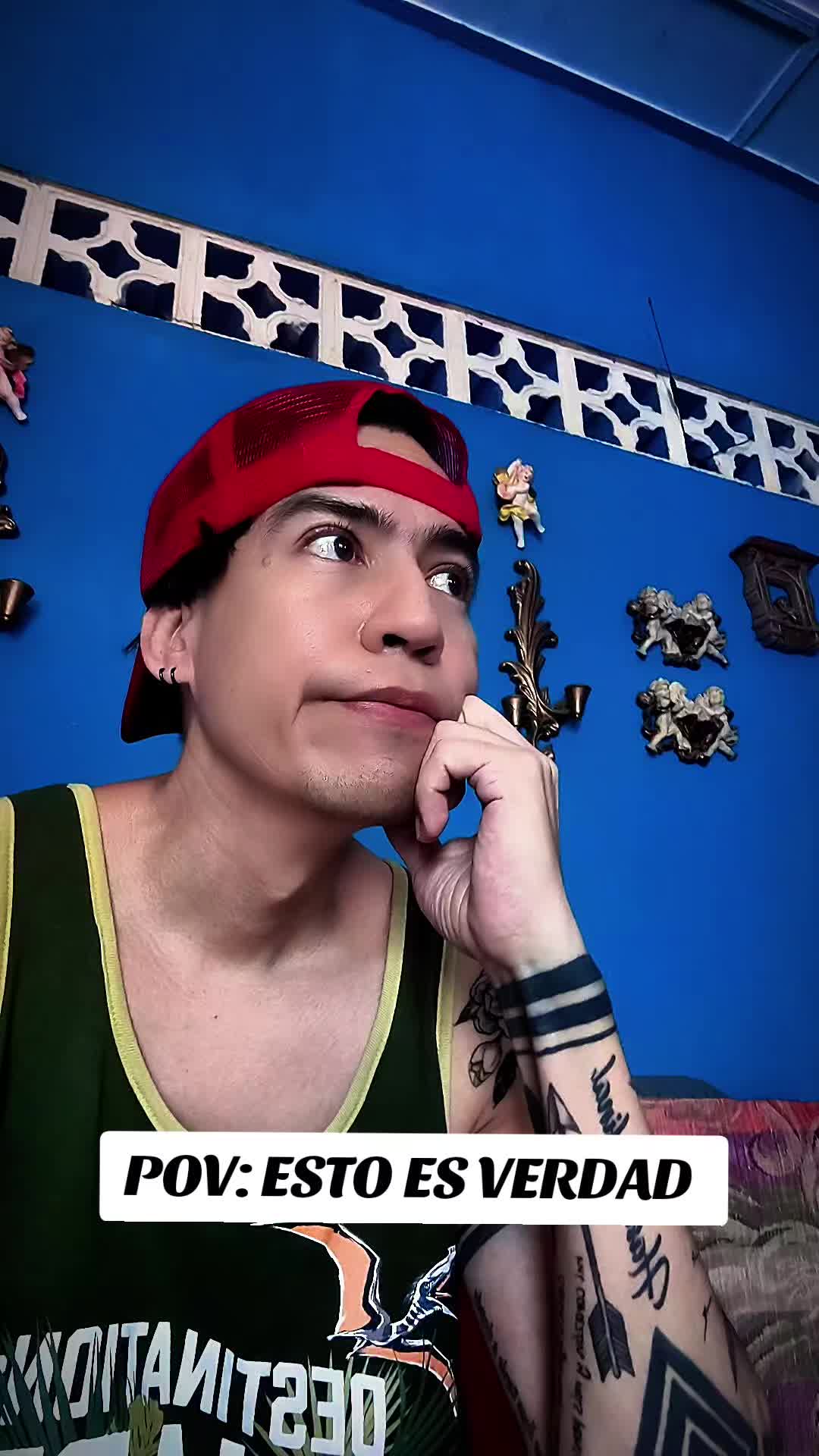 @🇨🇴👸🏼ᐯIᗪEOᔕ ᖇOᗷEᖇTᕼ🎧1819❤️