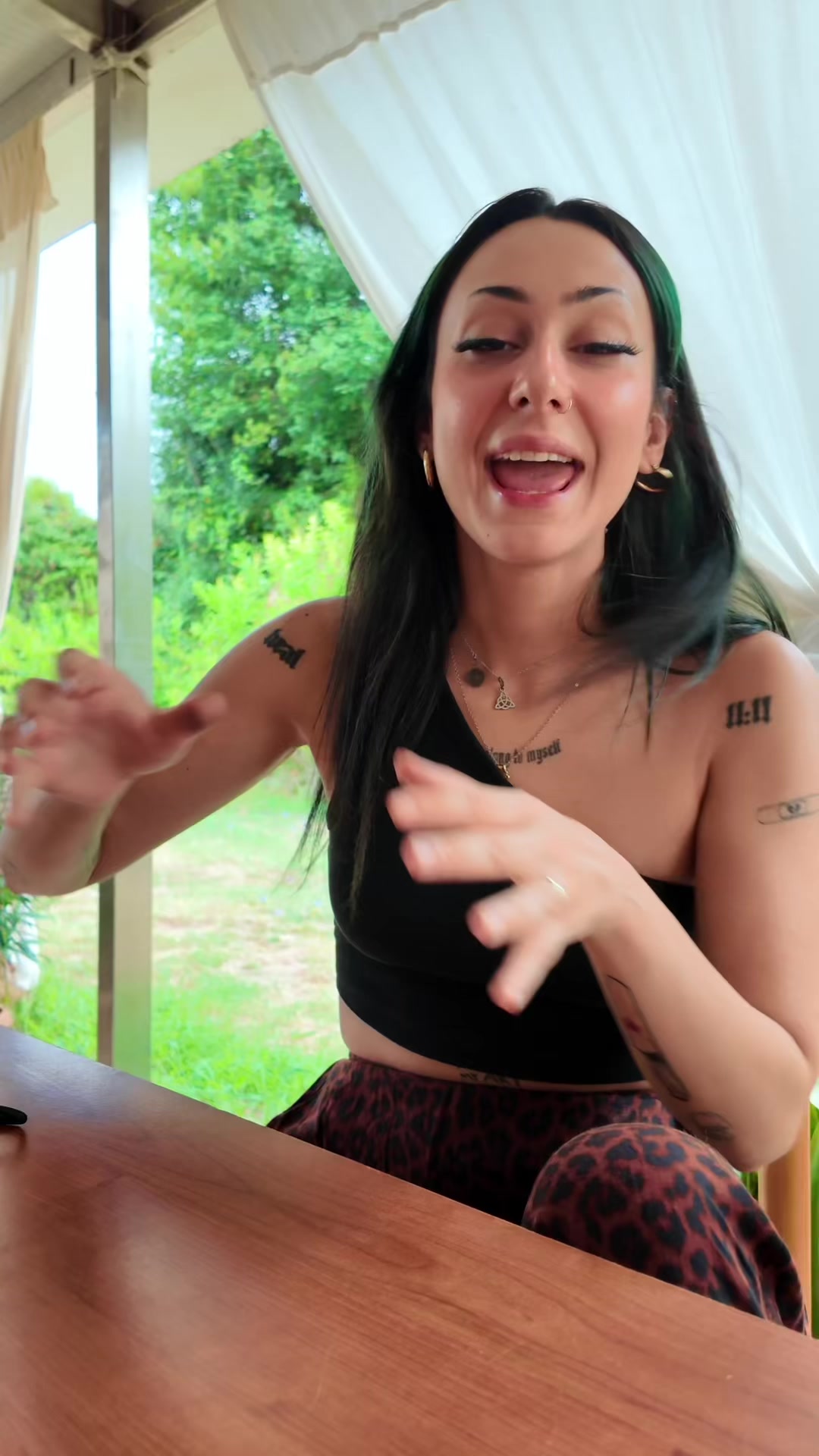 @esse non esiste ✨🖤🌶️📓