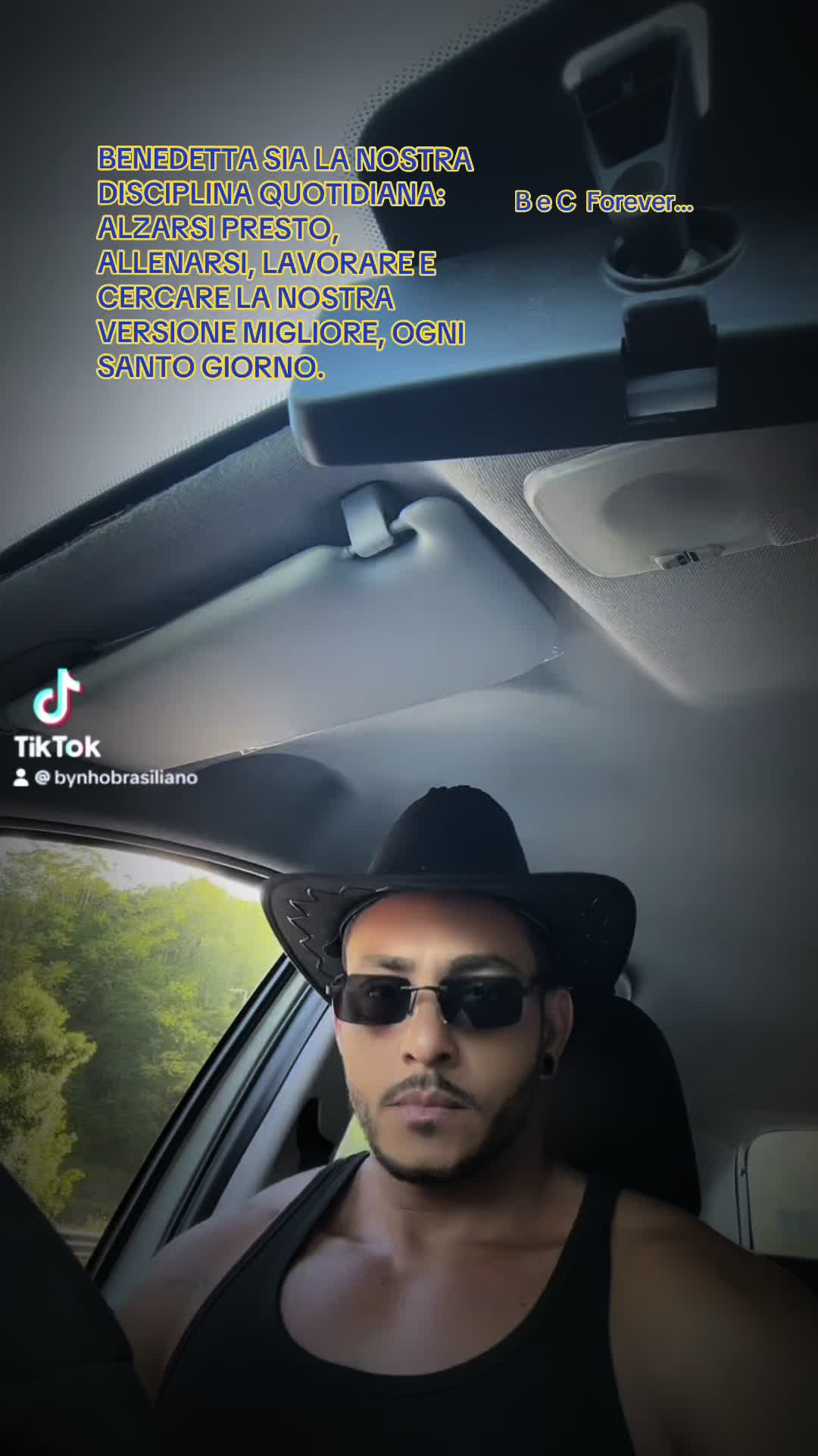 @Bynho Brasiliano