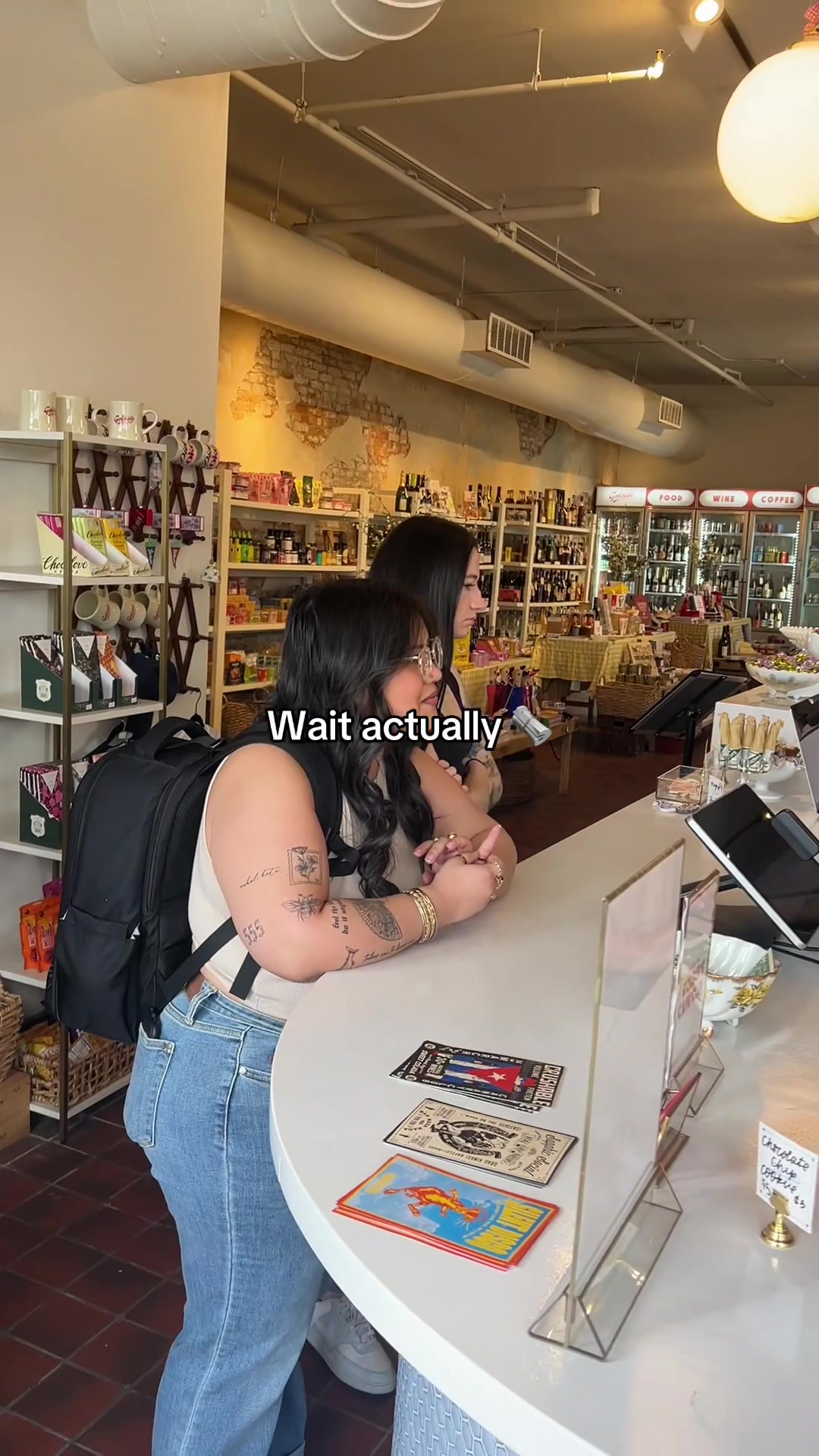 @The Somebody Society