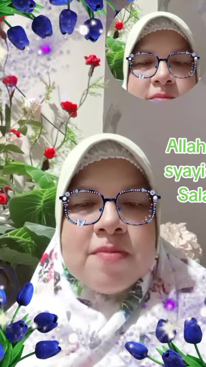 @CIKNEY CANTIK